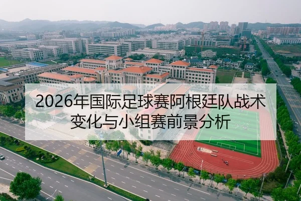 2026年国际足球赛阿根廷队战术变化与小组赛前景分析