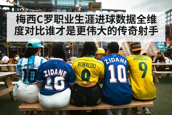 梅西C罗职业生涯进球数据全维度对比谁才是更伟大的传奇射手